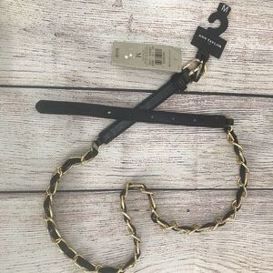 Ann Taylor Belt Size M - New with Tags
